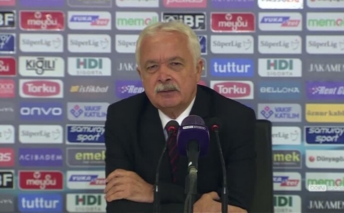 At�lay Canel: 'Hali� derbisini kazand���m�z i�in mutluyuz'