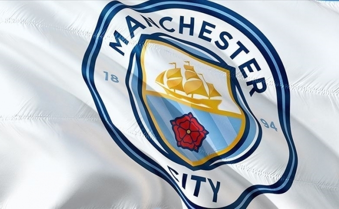 Manchester City'den 'ak�ll� atk�' uygulamas�