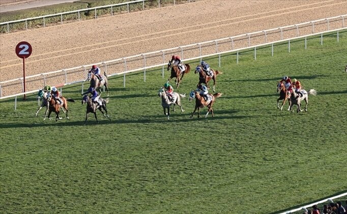 At yar���nda Cumhuriyet Ko�usu ve Cumhurba�kanl��� Ko�usu, Ankara'da yap�lacak