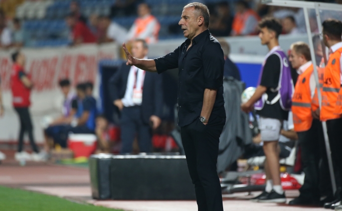 Trabzonspor, eksiklerle Avrupa sınavında