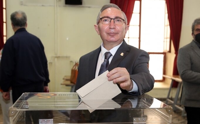 Aykutalp Derkan: '3 isim dilek�e verdi'