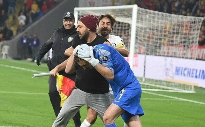 Altay'dan G�ztepe ma�� talebi