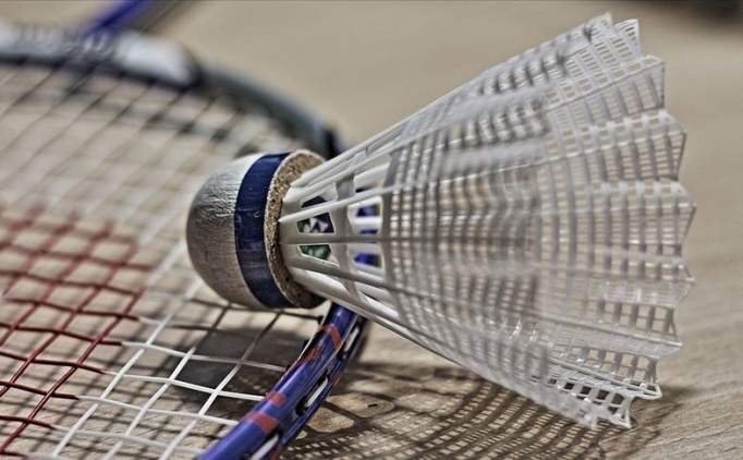 Para Badminton D�nya �ampiyonas�, Japonya'da ba�lad�