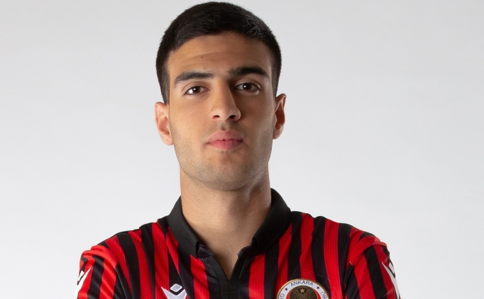 Gaziantep FK'de transfere yeti�tirme bedeli engeli!