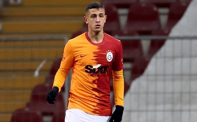 Galatasaray'da ikinci Mustafa Kap vakas!