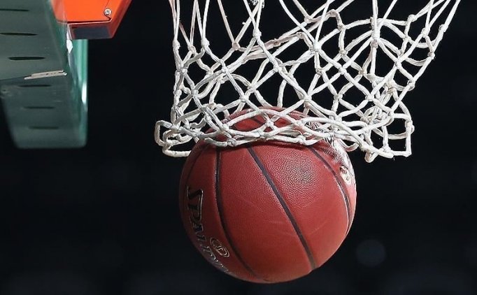 2022 Avrupa Basketbol �ampiyonas�'nda 3 T�rk hakeme g�rev