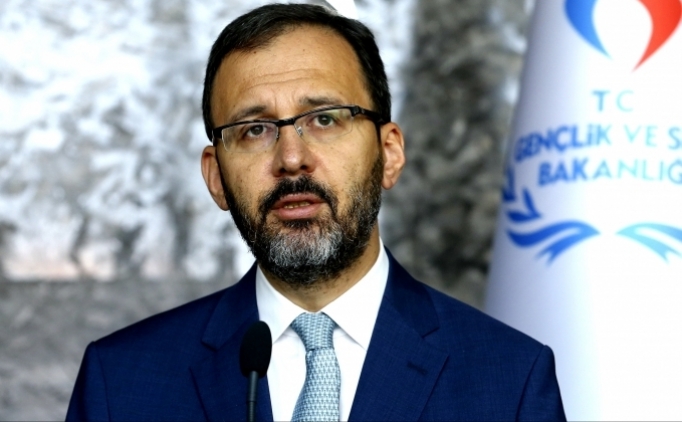 EURO 2028 ve 2032 iin adaylk aklamas