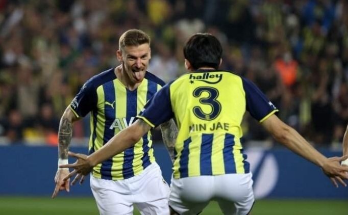 Serdar Aziz: '�yi bir tatili hak ettik'
