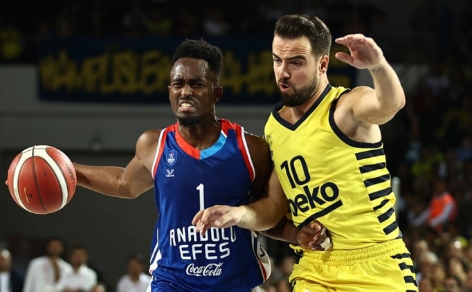 THY Avrupa Ligi'nin T�rk �ampiyonlar� sahne al�yor