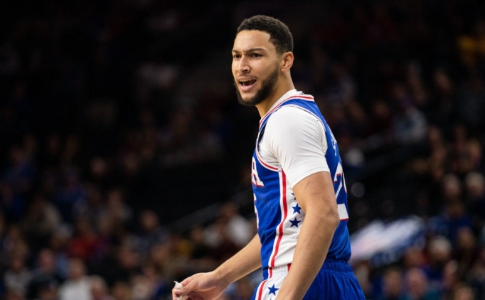 Sacramento, Ben Simmons'tan vazgeçti!