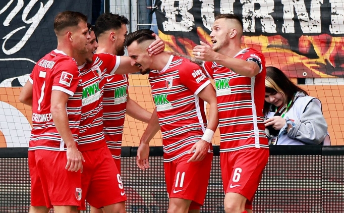 Hansi Flick'e Mergim Berisha i�in �a�r�!