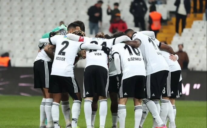 Beikta'n Altay ma kamp kadrosu akland