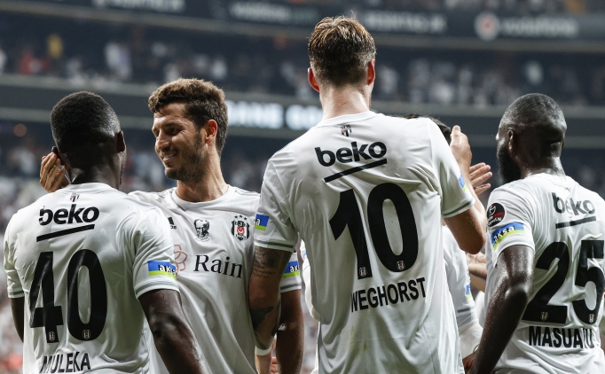 �stanbulspor - Be�ikta� ma��n�n stad� belli oldu!