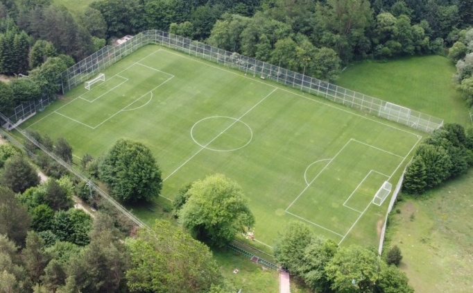 'Yerli ve yabanc� tak�mlardan talep var'