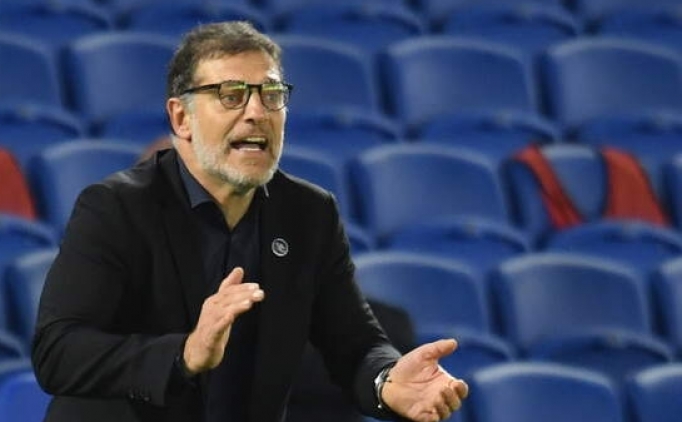 Slaven Bilic, �ngiltere'ye geri d�nd�