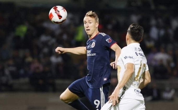 Be�ikta�'tan santrafor harekat�!