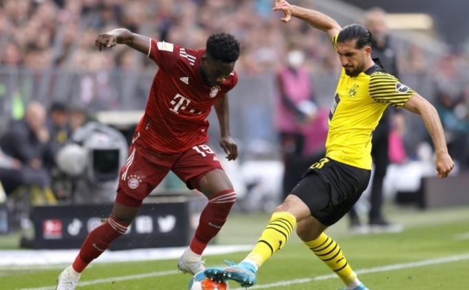 S�per Lig'e Bundesliga modeli