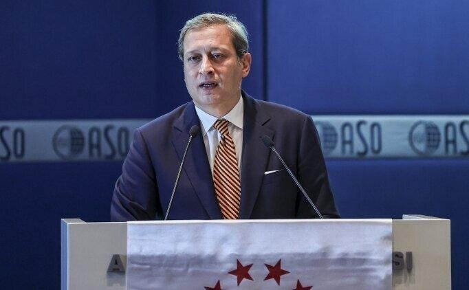 Galatasaray'dan TFF'ye istifa �a�r�s�!