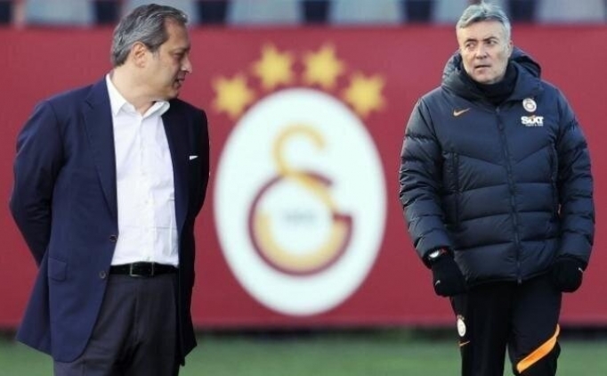 Torrent'in ayr�lma niyeti yok! Transfer raporu ortaya ��kt�!