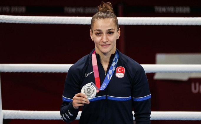 Avrupa Kad�nlar Boks �ampiyonas�'nda ringe ��kacak milli boks�rler belli oldu