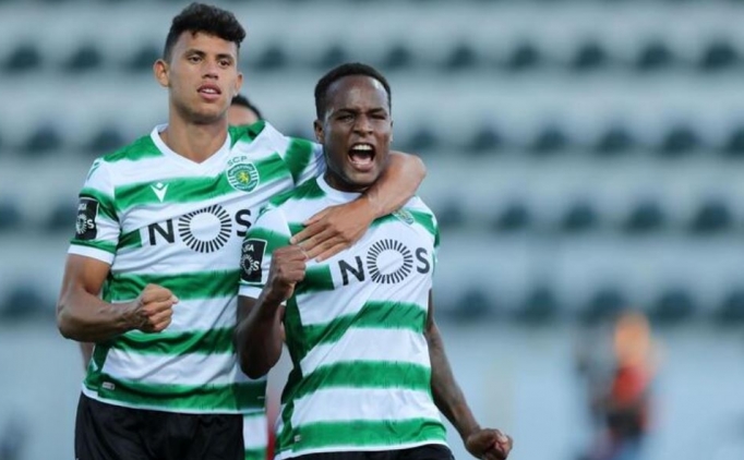 Cabral transferi tamam, i�te maa��!