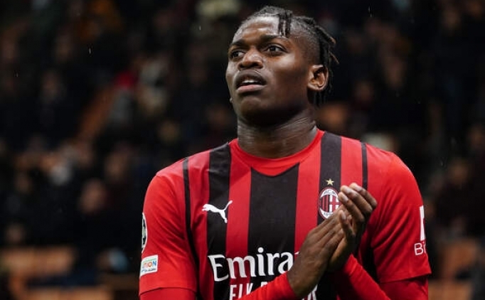 Milan zorland ama kazanmay bildi