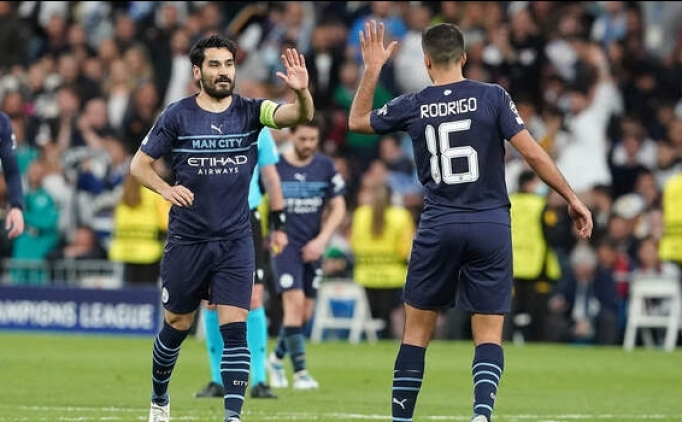 �lkay G�ndo�an, Juventus'a do�ru!