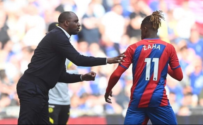 MA� �ZET�: Manchester United'dan k�t� son!