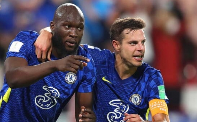 Chelsea'ye sponsor firmasndan kt haber!