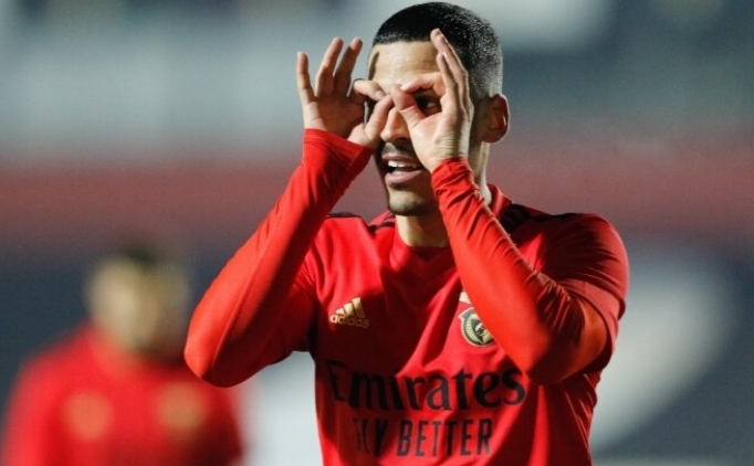 Transferde 10 numara derbisi!