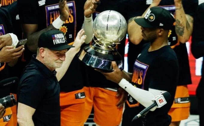 Phoenix Suns resmen satışa çıkarıldı