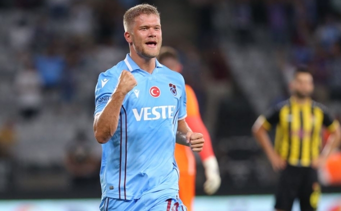 Kopenhag'� Cornelius korkusu sard�!