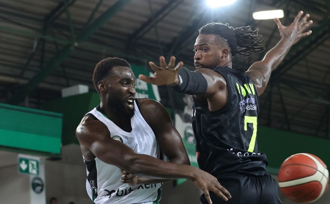 Darafaka evinde Merkezefendi'ye geit vermedi