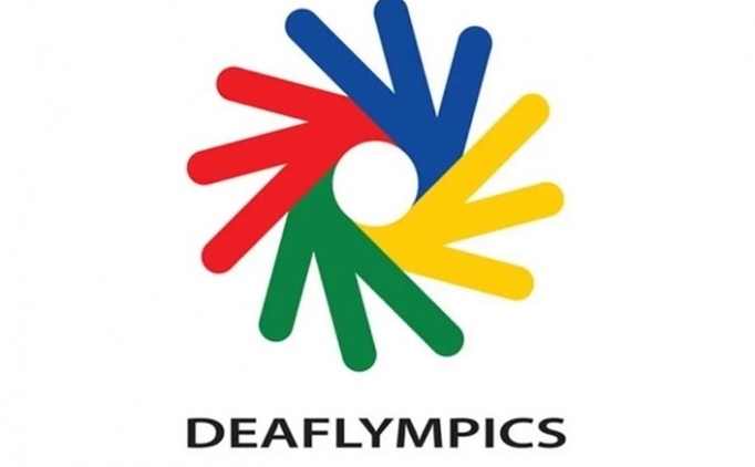 Deaflympics Brezilya'da ba�l�yor