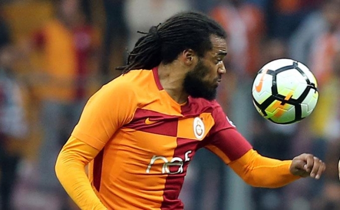 Marcao gidiyor, Denayer geliyor!