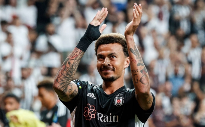 Ada'da g�ndem Be�ikta�; '�ngiliz tayfa atmosfere bay�ld�'