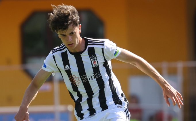 Be�ikta�'tan G�ztepe'ye iki transfer!