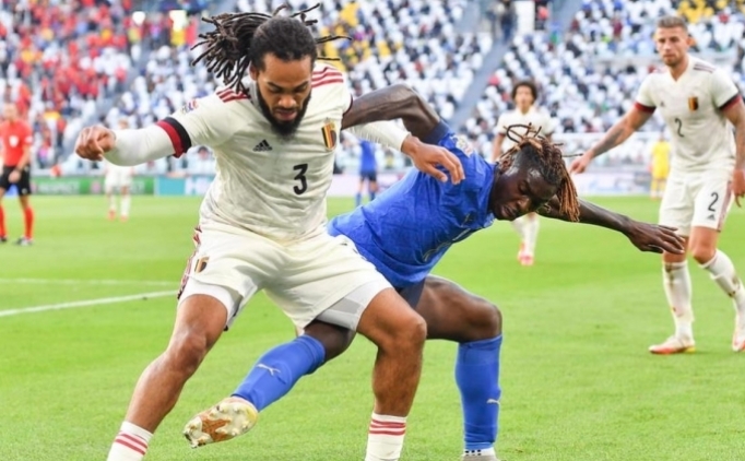 Denayer'in yeni tak�m� netle�iyor!
