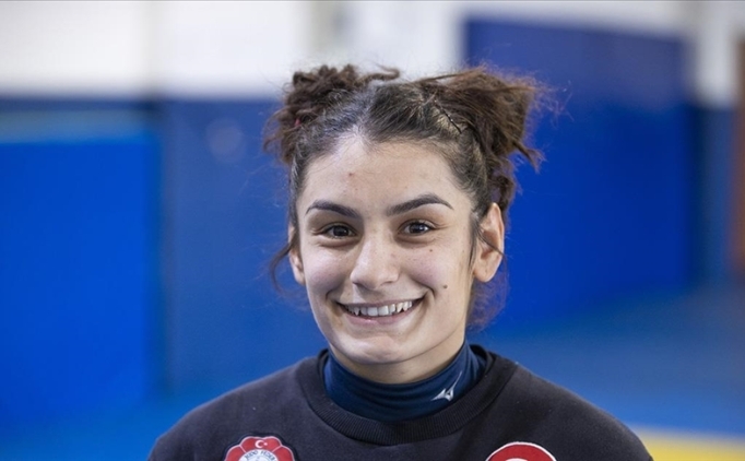 Azerbaycan milli judoculara 'deplasman' de�il