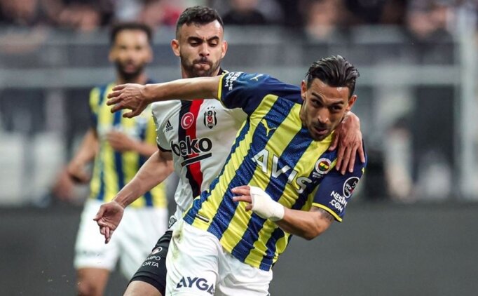 Dev derbi �ncesi ko�u mesafeleri!