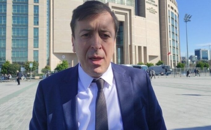 Galatasaray'da ba�kanl��a yeni aday F�rat Develio�lu!