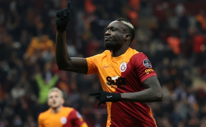 Karagmrk'te Diagne geldi Pesic gidiyor!