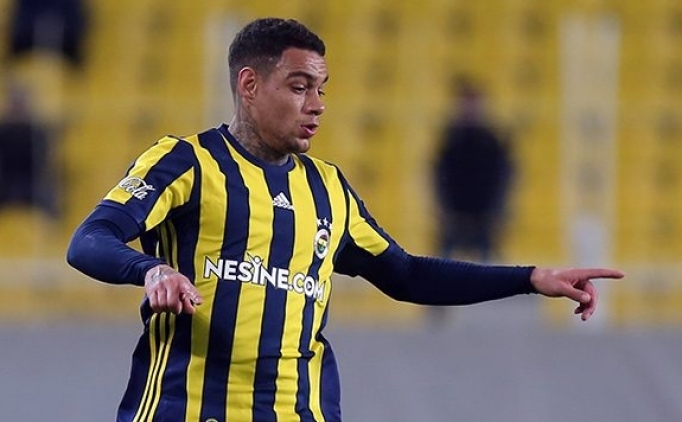 van der Wiel'in doland�r�lma iddias�na hapis istemi