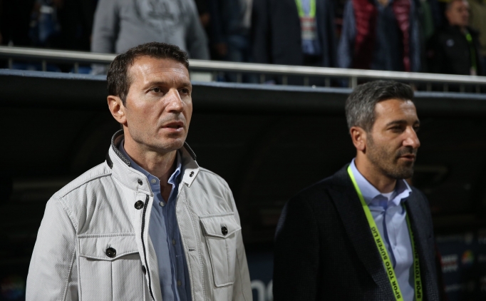 G�ztepe'de B Plan�; Bayram Bekta�