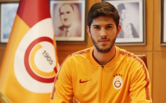 Bodrumspor, Galatasaraylı ismi istiyor!
