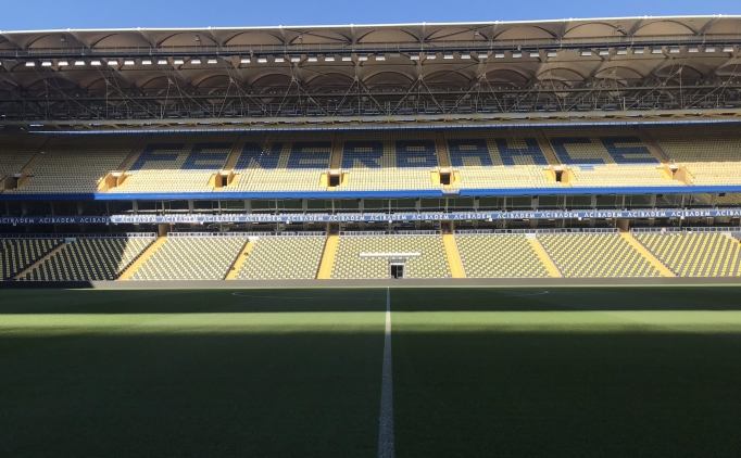 Sara�o�lu ailesinden Atat�rk Stadyumu a��klamas�