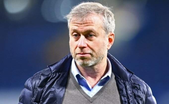 Roman Abramovich i�in G�ztepe iddias�