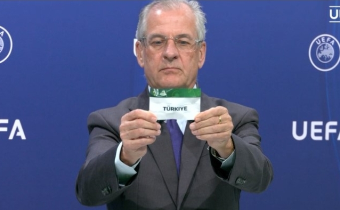 U19 Futsal Milli Tak�m�'n�n rakipleri belli oldu!