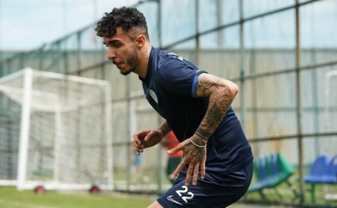 Be�ikta�'ta 7. transfer i�in geri say�m!