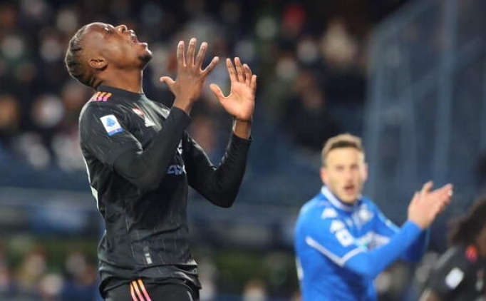 Zakaria: 'Juventus benim futbolum de�ildi'